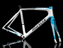 Matrix Road Frames