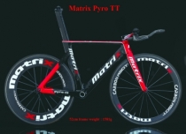 Matrix Triathlon Frames