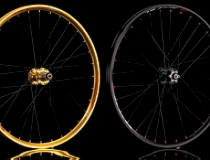 Tank MTB Wheels