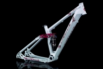 Tank Hone Frameset