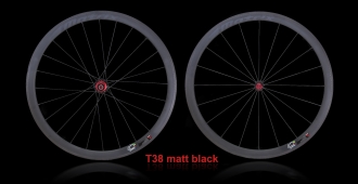 Matrix T38 Wheelset