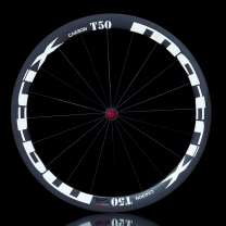 Matrix T50 Wheelset