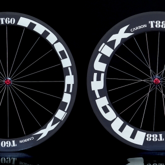 Matrix T806 Wheelset