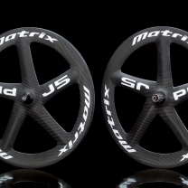 Matrix J5 Wheelset