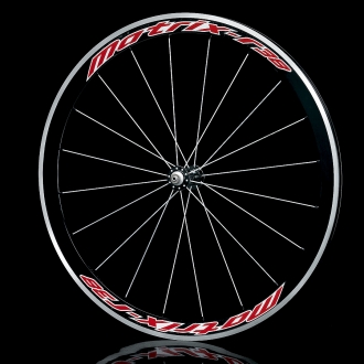 Matrix R38 Wheelset