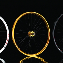 Tank XCR MTB Wheelset