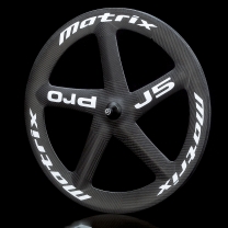 Matrix J5 Wheel