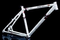 Tank Race Elite Frameset