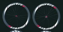 Matrix TX50 Wheelset