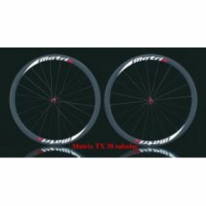 Matrix TX38 Wheelset