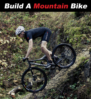 Build a Mountain Bike