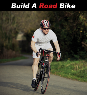 Build a Road Bike